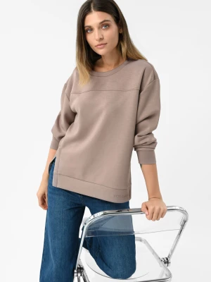 Luźna bluza B-SANI Volcano