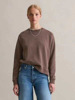 Luźna bluza DfC Marc O'Polo