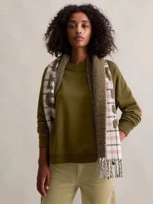 Luźna bluza DfC Marc O'Polo