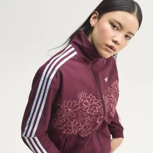 LUŹNA BLUZA DRESOWA FLORAL GFX FIREBIRD Adidas