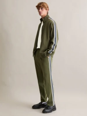 Luźna bluza dresowa Marc O'Polo