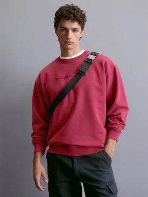 Luźna bluza Marc O'Polo