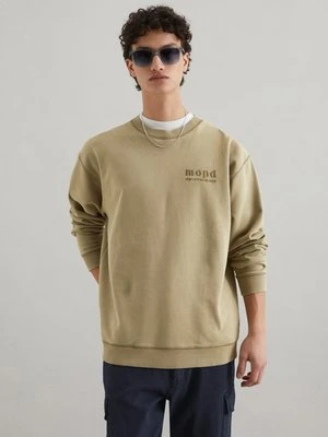 Luźna bluza Marc O'Polo