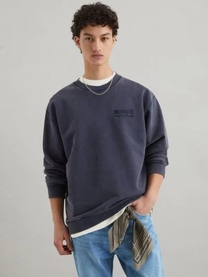 Luźna bluza Marc O'Polo