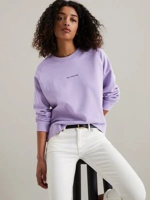 Luźna bluza Marc O'Polo