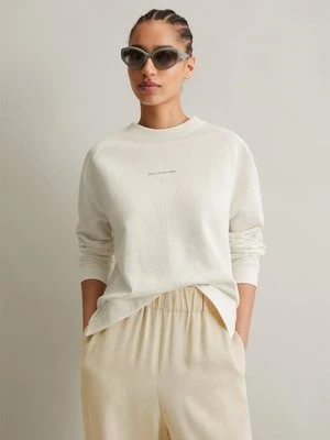 Luźna bluza Marc O'Polo