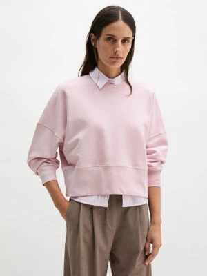 Zdjęcie produktu Luźna bluza Marc O'Polo růžová