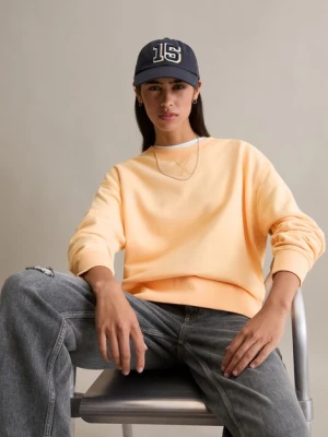 Zdjęcie produktu Luźna bluza Marc O'Polo oranžová