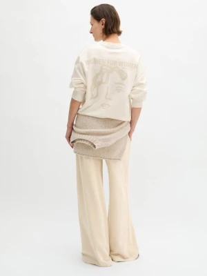 Luźna bluza Woman's Day Marc O'Polo
