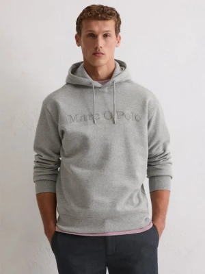 Luźna bluza z kapturem DfC Marc O'Polo