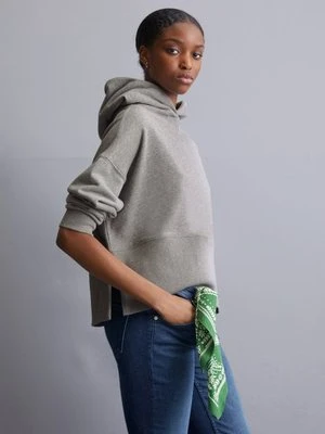 Luźna bluza z kapturem Marc O'Polo