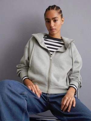 Luźna bluza z kapturem Marc O'Polo