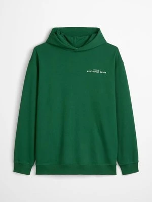 Luźna bluza z kapturem Marc O'Polo