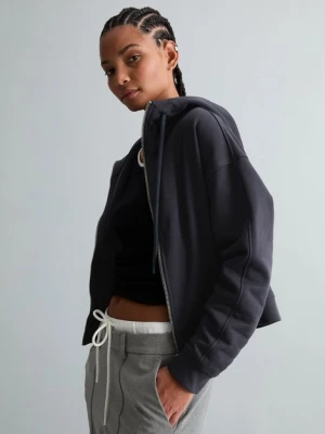 Luźna bluza z kapturem Marc O'Polo