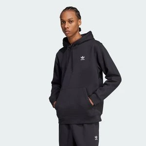 Luźna bluza z kapturem Trefoil Essentials Adidas