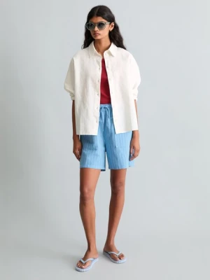 Luźna bluzka Marc O'Polo