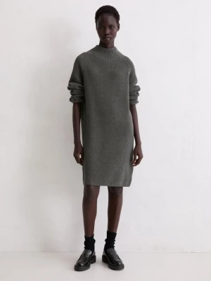 Luźna dzianinowa sukienka DfC Marc O'Polo