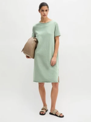 Luźna dzianinowa sukienka Marc O'Polo