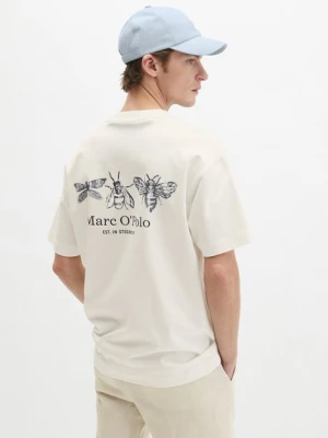 Luźna koszulka Marc O'Polo