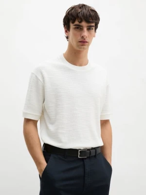 Luźna koszulka Marc O'Polo