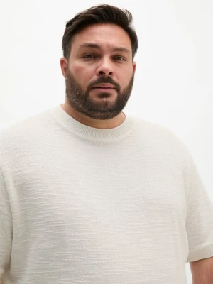 Zdjęcie produktu Luźna koszulka Marc O'Polo
