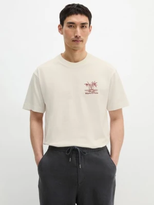 Luźna koszulka Marc O'Polo