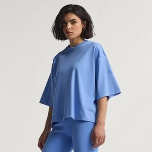 Luźna koszulka Soft Lux Adidas