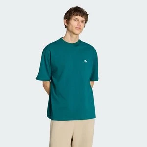 LUŹNA KOSZULKA TREFOIL ESSENTIALS Adidas