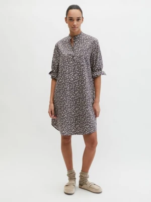 Luźna sukienka koszulowa Marc O'Polo