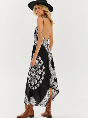 Luźna sukienka Nomad Whim XS/S