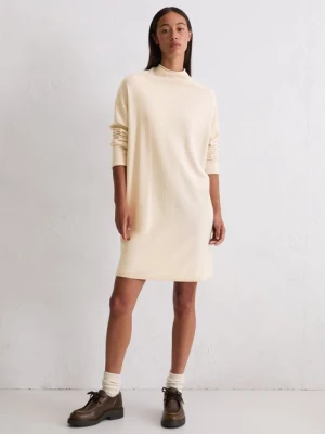 Luźna sukienka z cienkiej dzianiny Marc O'Polo