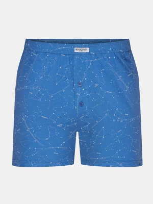 Luźne bokserki Classic Henderson