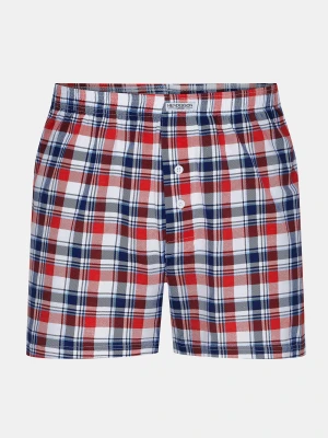 Luźne bokserki Classic Henderson