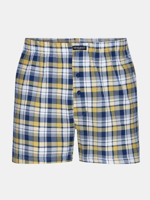 Luźne bokserki Classic Henderson