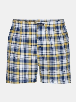 Luźne bokserki Classic Henderson