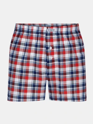 Luźne bokserki Classic Henderson