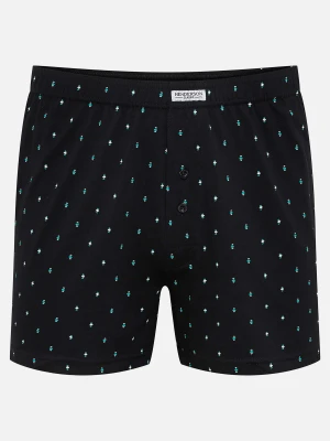 Luźne bokserki Classic (Plus size) Henderson