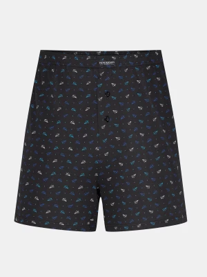 Luźne bokserki Classic (Plus size) Henderson