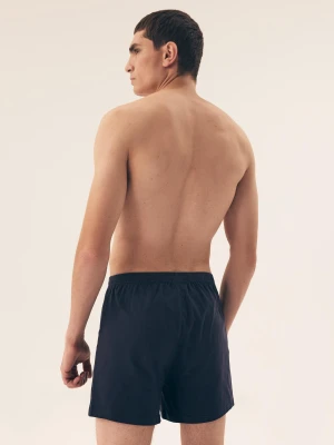 Luźne bokserki Classic (Plus size) Henderson