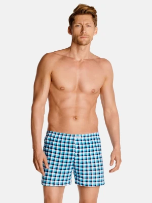 Luźne bokserki Classic (Plus size) Henderson