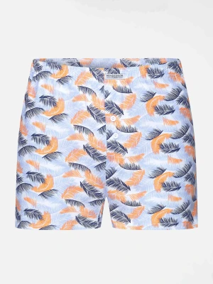 Luźne bokserki Classic (Plus size) Henderson