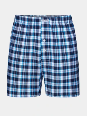 Luźne bokserki Classic (Plus size) Henderson