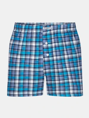 Luźne bokserki Classic (Plus size) Henderson