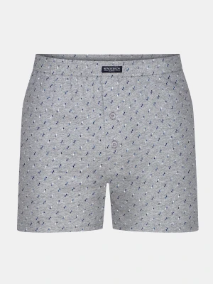 Luźne bokserki Classic (Plus size) Henderson