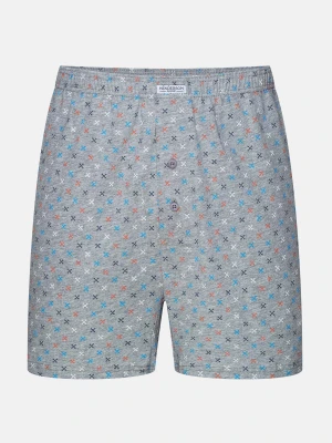 Luźne bokserki Classic (Plus size) Henderson