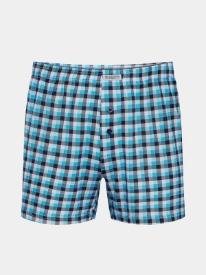 Luźne bokserki Classic (Plus size) Henderson