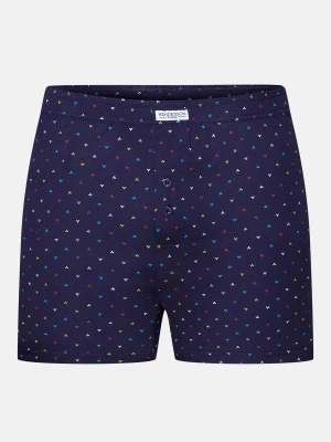 Luźne bokserki Classic (Plus size) Henderson
