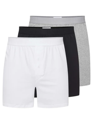 Luźne bokserki Oracle 3-pak Henderson