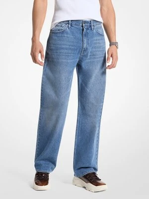 Luźne jeansy Arden Michael Kors Mens
