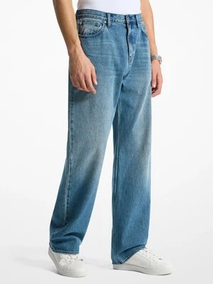 Luźne jeansy Arden Michael Kors Mens